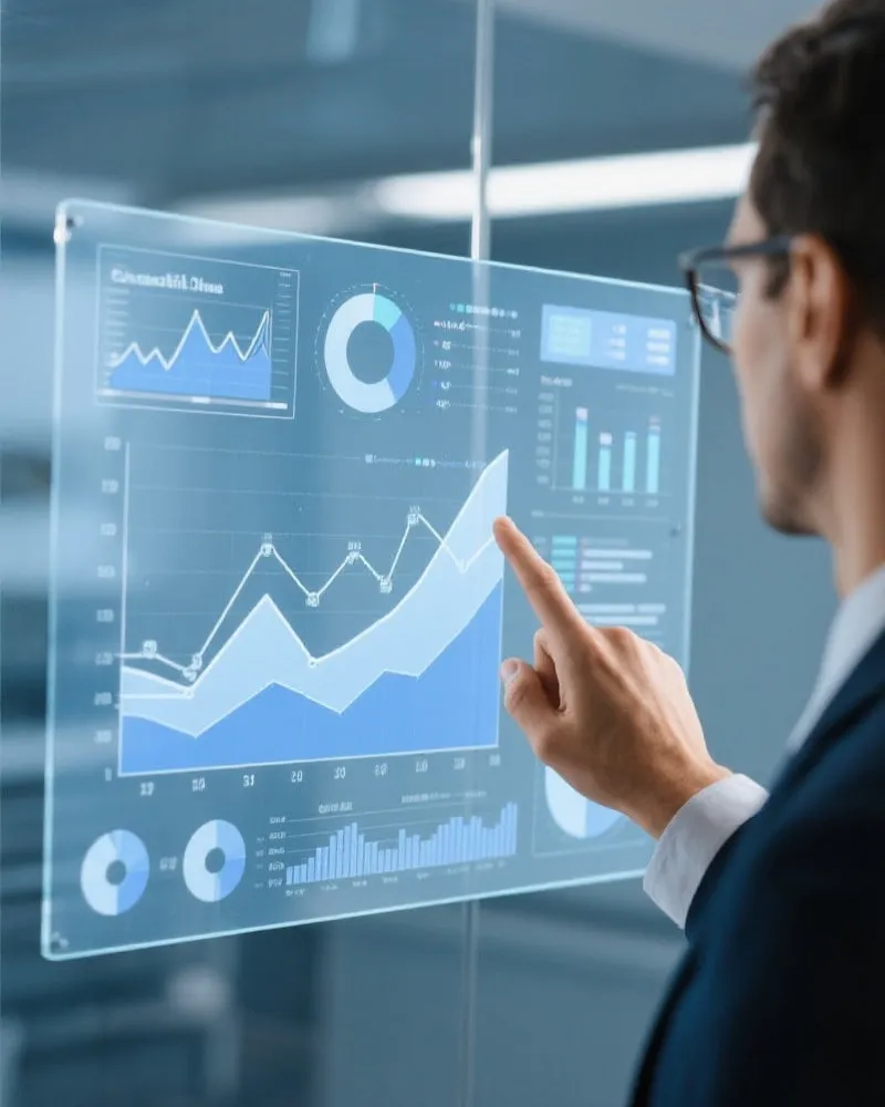 Statistical Analysis