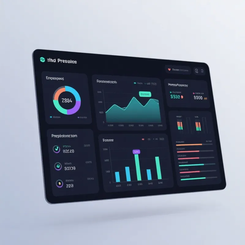 Prediction Tool Interface