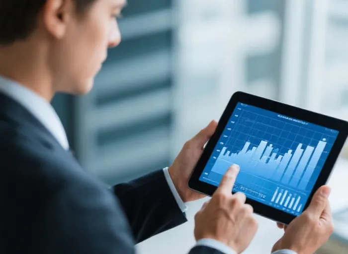Data Strategy